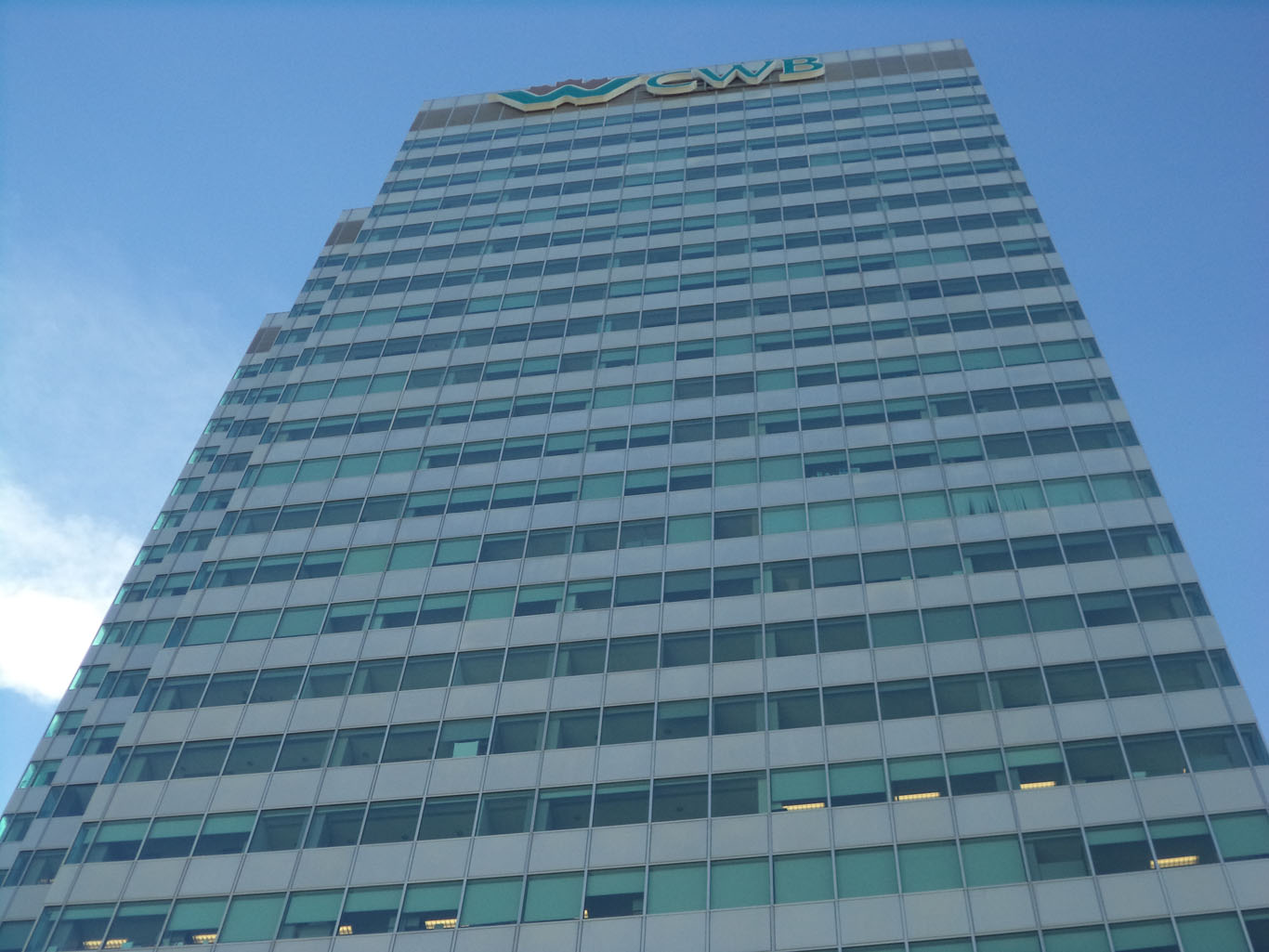 CWB Wealth - Edmonton